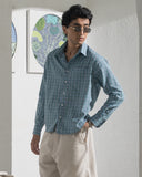 Pixel Shirt (Earth)