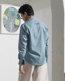 Pixel Shirt (Earth)