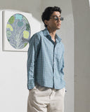 Pixel Shirt (Earth)