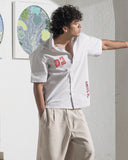 Varsity Shirt