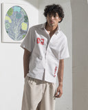 Varsity Shirt