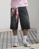 Jorts (Black Tint)