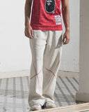 Crossline Sweatpants (Grey)