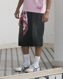 Jorts (Black Tint)