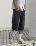 Jorts (Washed Black)