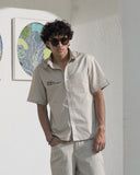Corps Shirt (Beige)