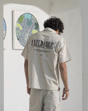 Corps Shirt (Beige)