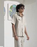 Corps Shirt (Beige)
