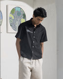 Corps Shirt (Black)