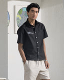 Corps Shirt (Black)