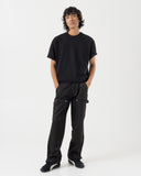Workwear Pants (Black)