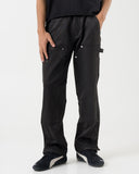Workwear Pants (Black)