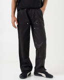 Workwear Pants (Black)