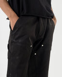 Workwear Pants (Black)