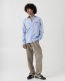 Monitor Shirt (Blue)