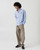 Monitor Shirt (Blue)