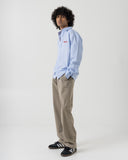 Studio Trousers (Beige)