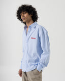 Monitor Shirt (Blue)