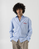 Monitor Shirt (Blue)