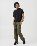 Workwear Pants (Olive)