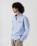 Monitor Shirt (Blue)
