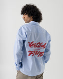 Monitor Shirt (Blue)