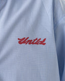 Monitor Shirt (Blue)