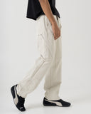 Workwear Pants (Bone)