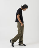 Workwear Pants (Olive)