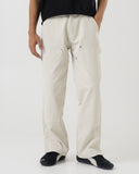 Workwear Pants (Bone)
