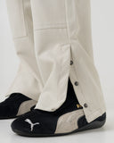 Workwear Pants (Bone)