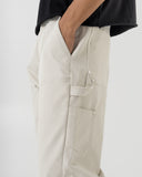 Workwear Pants (Bone)