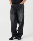 Dart Denim (Black)