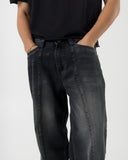 Dart Denim (Black)
