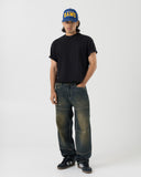 Panel Denim (Tint Wash)