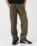 Workwear Pants (Olive)
