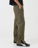 Workwear Pants (Olive)