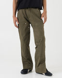 Workwear Pants (Olive)