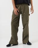 Workwear Pants (Olive)