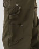 Workwear Pants (Olive)