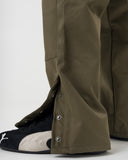 Workwear Pants (Olive)
