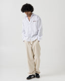 Monitor Shirt (White)