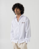 Monitor Shirt (White)