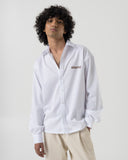 Monitor Shirt (White)