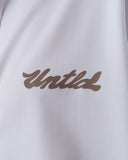 Monitor Shirt (White)