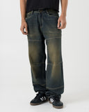 Panel Denim (Tint Wash)