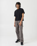 Workwear Pants (Grey)
