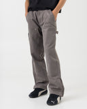 Workwear Pants (Grey)