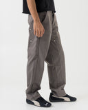 Workwear Pants (Grey)