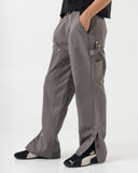 Workwear Pants (Grey)